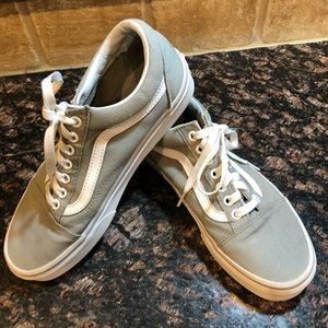 Vans women’s shoes